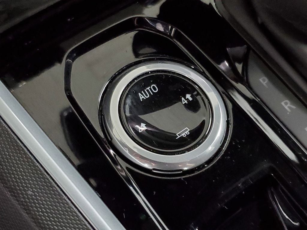 2025 Chevrolet Colorado LT