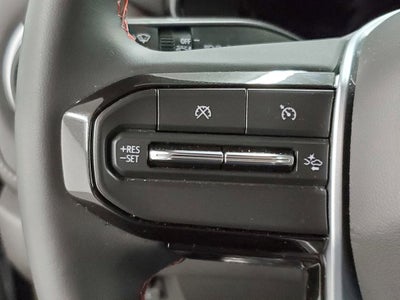 2025 Chevrolet Colorado LT