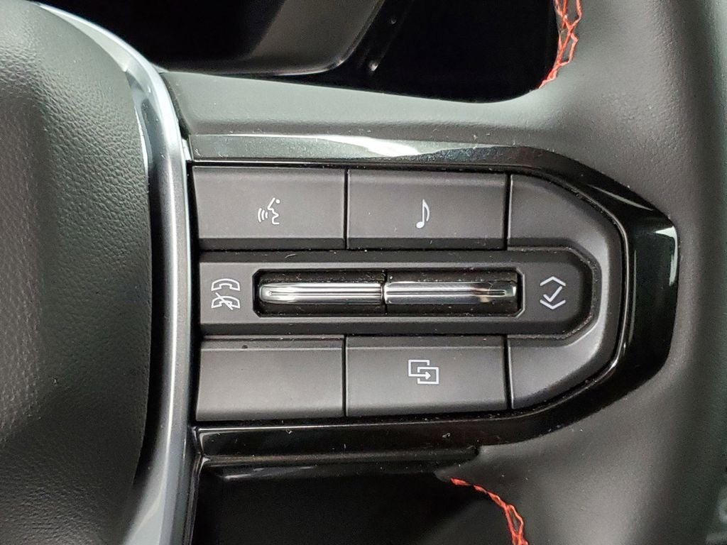 2025 Chevrolet Colorado LT