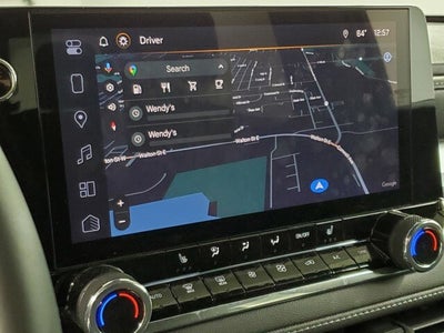 2025 Chevrolet Colorado LT