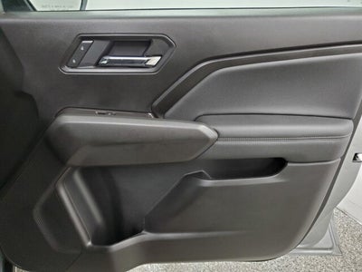 2025 Chevrolet Colorado LT