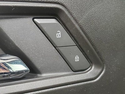 2025 Chevrolet Colorado LT