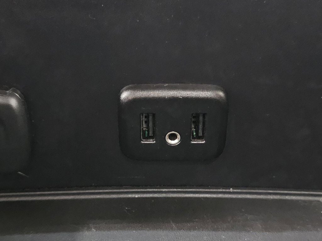 2016 Chevrolet Silverado 1500 LT LT2