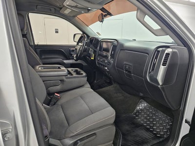 2016 Chevrolet Silverado 1500 LT LT2