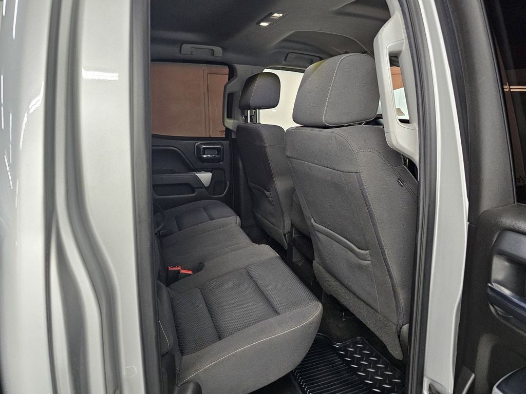 2016 Chevrolet Silverado 1500 LT LT2
