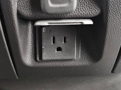 2016 Chevrolet Silverado 1500 LT LT2