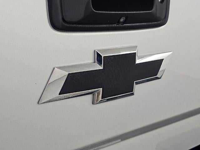 2016 Chevrolet Silverado 1500 LT LT2