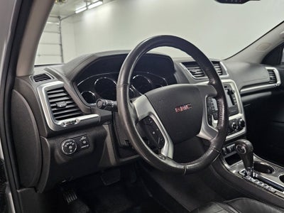 2014 GMC Acadia SLT-1