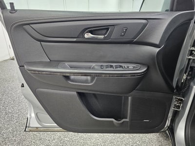 2014 GMC Acadia SLT-1