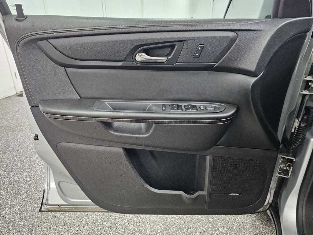 2014 GMC Acadia SLT-1