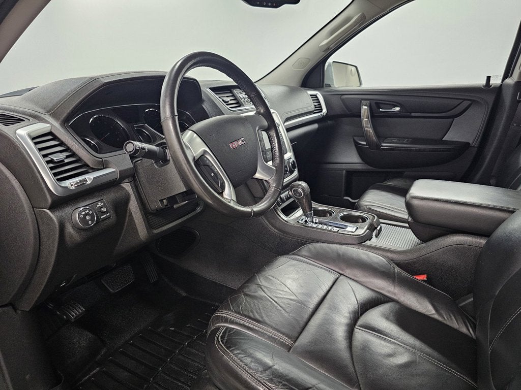 2014 GMC Acadia SLT-1