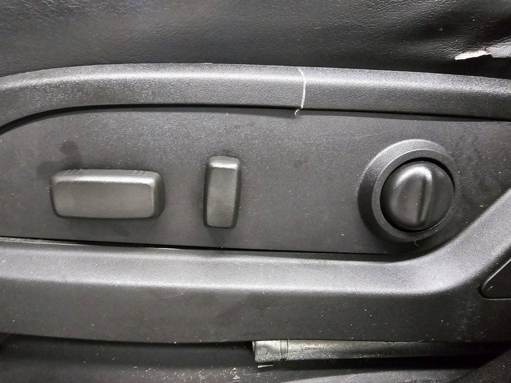 2014 GMC Acadia SLT-1