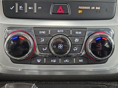 2014 GMC Acadia SLT-1