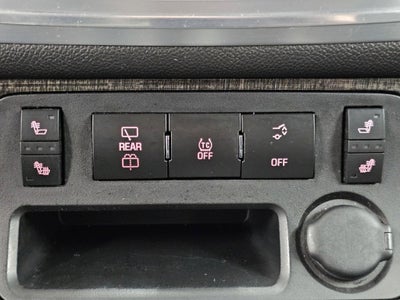 2014 GMC Acadia SLT-1