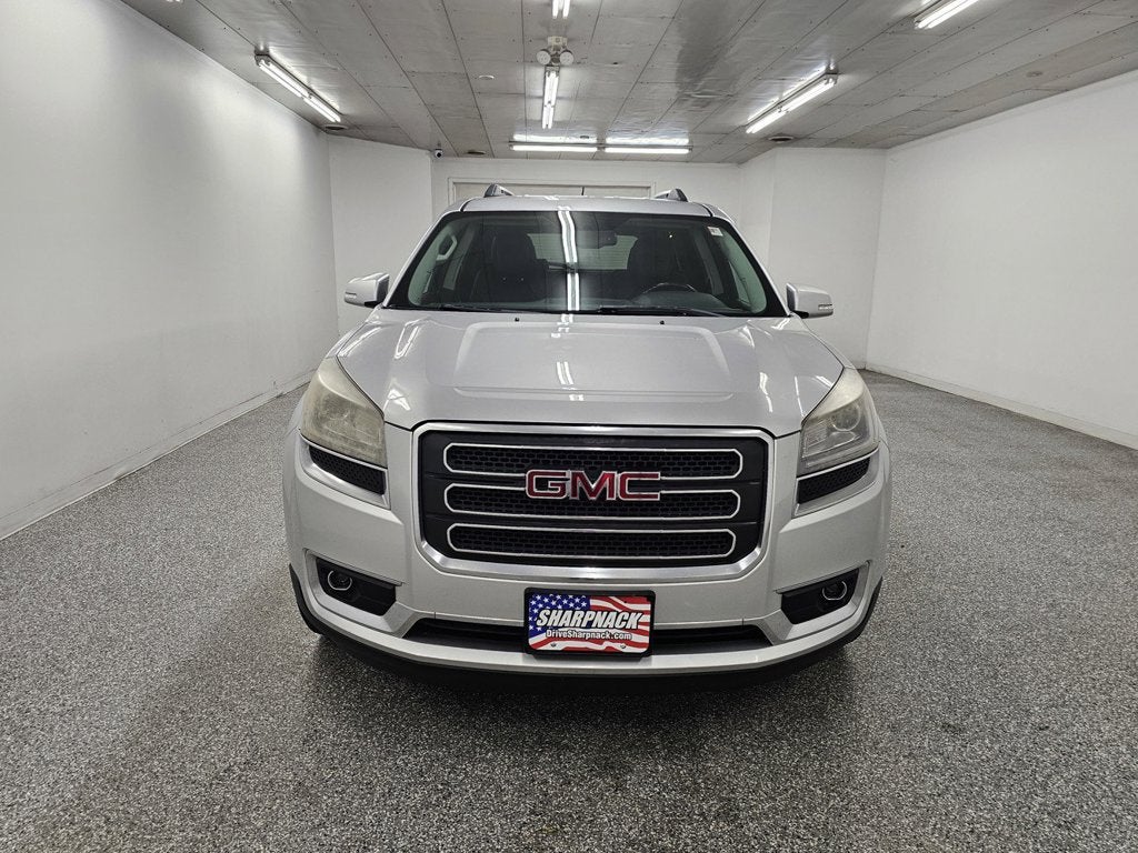2014 GMC Acadia SLT-1