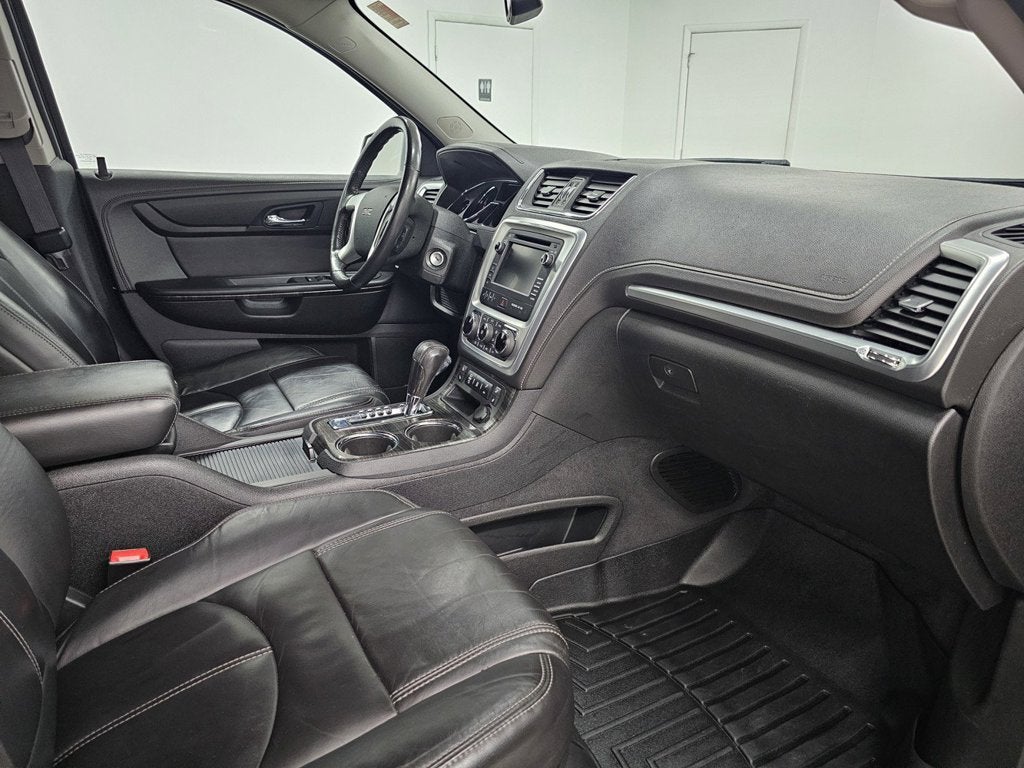 2014 GMC Acadia SLT-1