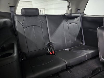 2014 GMC Acadia SLT-1
