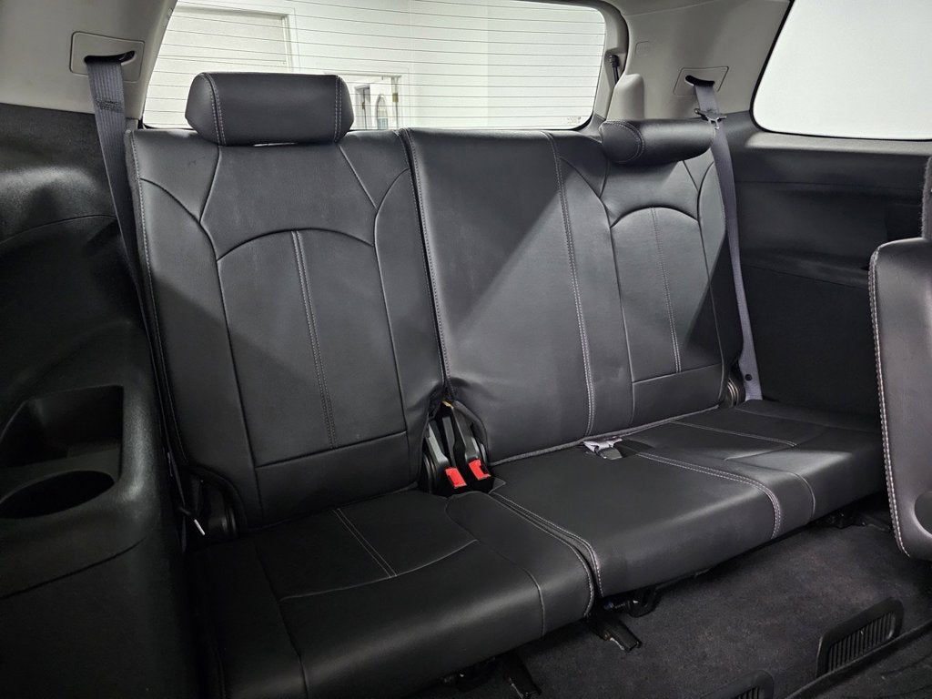 2014 GMC Acadia SLT-1