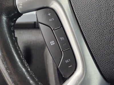 2014 GMC Acadia SLT-1