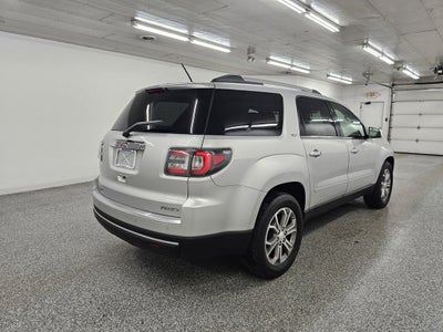 2014 GMC Acadia SLT-1