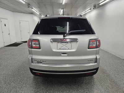2014 GMC Acadia SLT-1