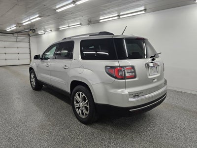 2014 GMC Acadia SLT-1