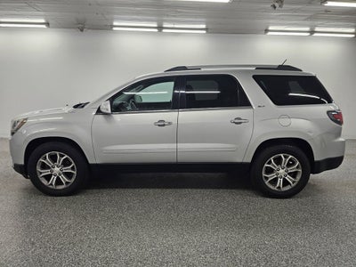 2014 GMC Acadia SLT-1
