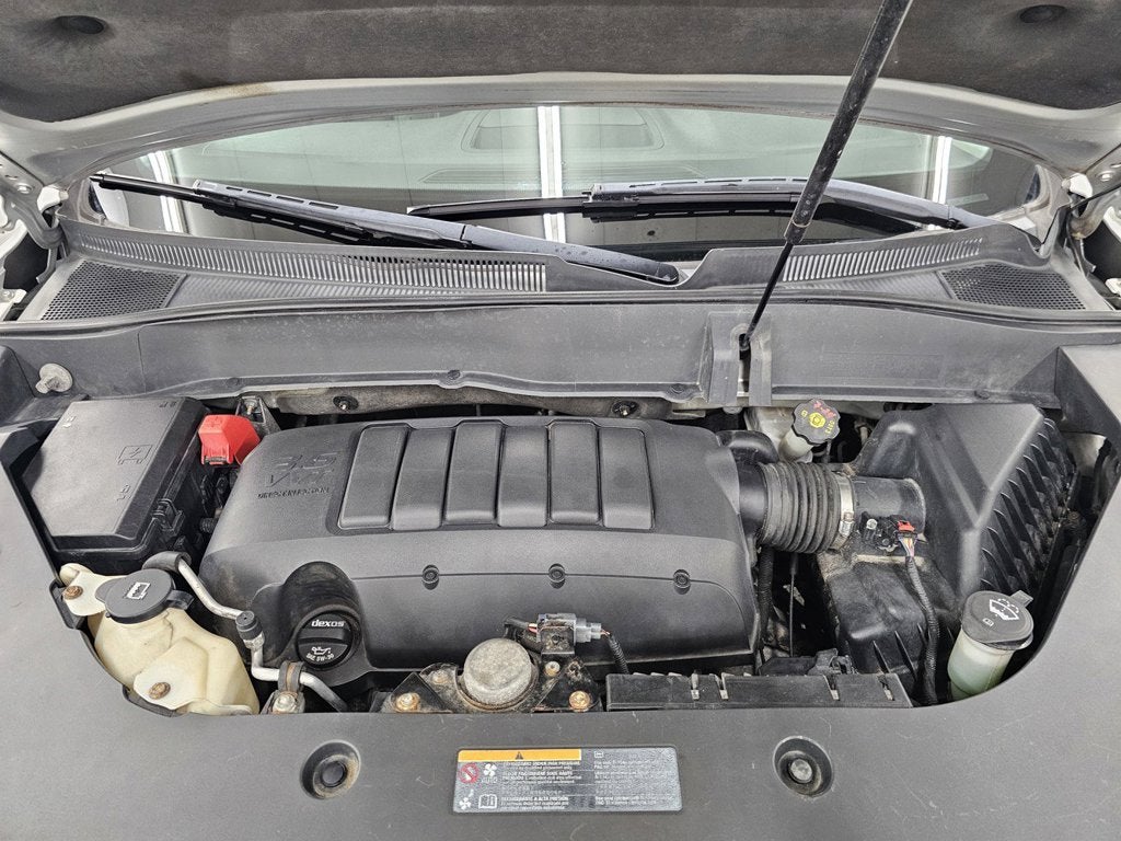 2014 GMC Acadia SLT-1