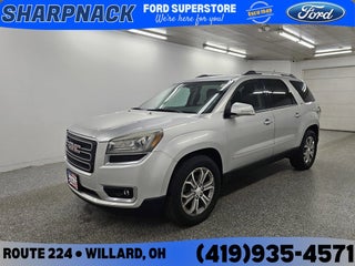 2014 GMC Acadia SLT-1