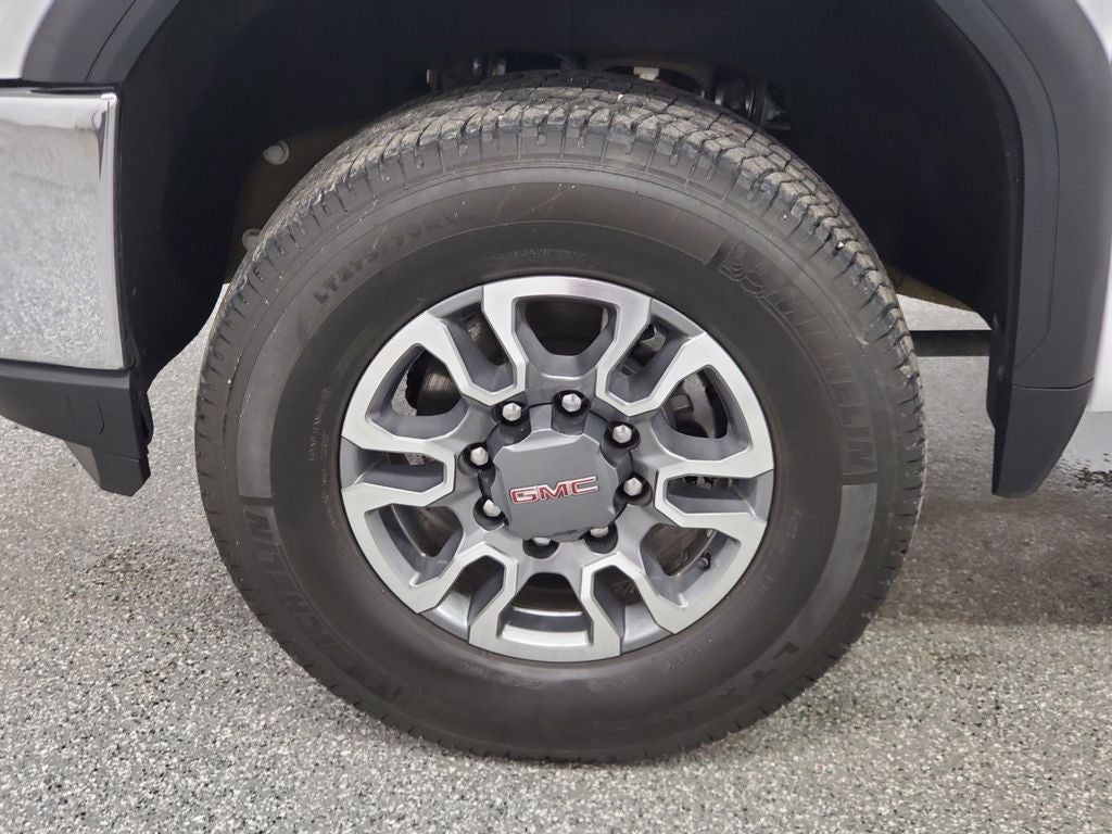 2023 GMC Sierra 3500HD SLE