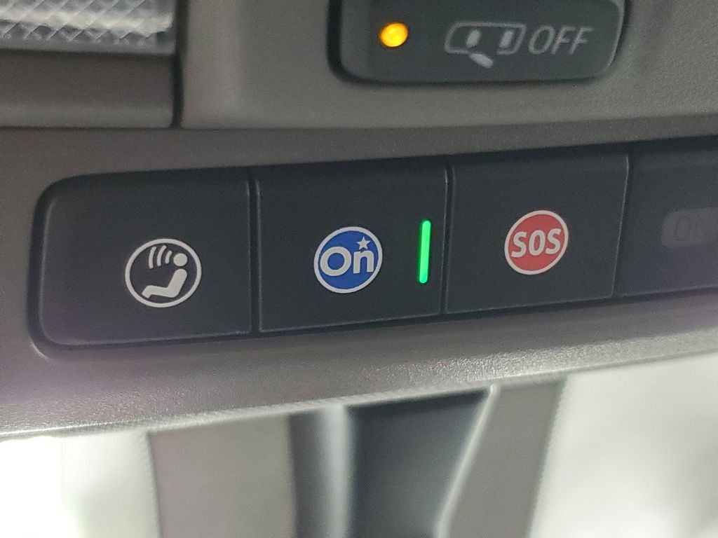 2023 GMC Sierra 3500HD SLE