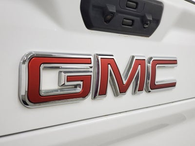 2023 GMC Sierra 3500HD SLE