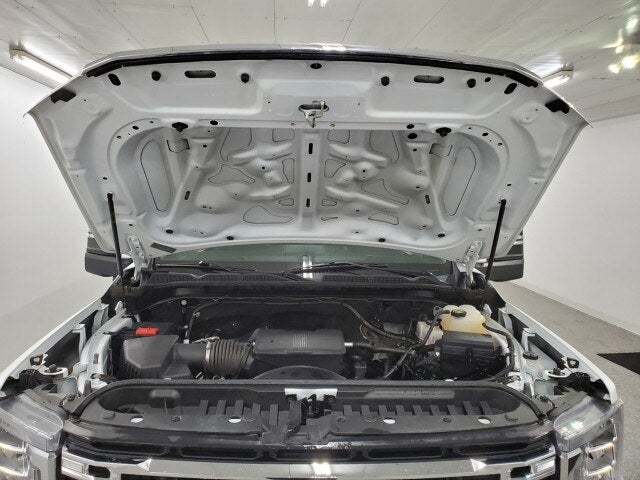 2023 GMC Sierra 3500HD SLE