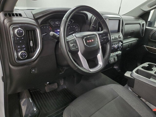 2023 GMC Sierra 3500HD SLE