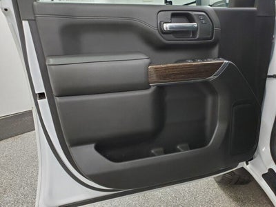 2023 GMC Sierra 3500HD SLE