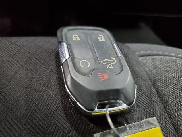 2023 GMC Sierra 3500HD SLE