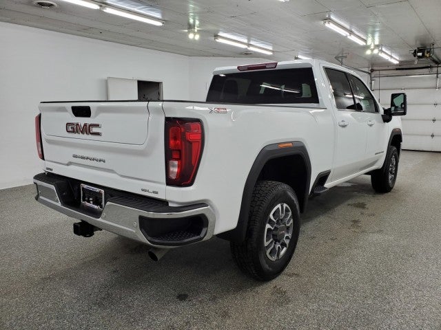 2023 GMC Sierra 3500HD SLE