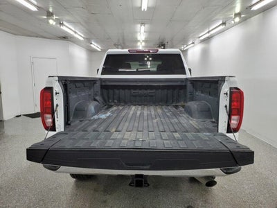 2023 GMC Sierra 3500HD SLE