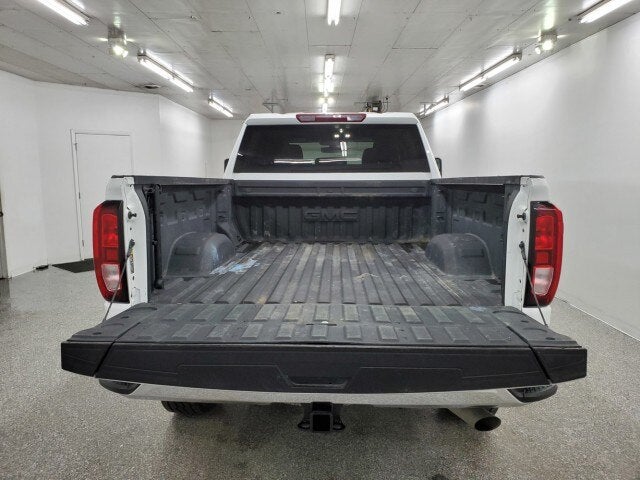 2023 GMC Sierra 3500HD SLE