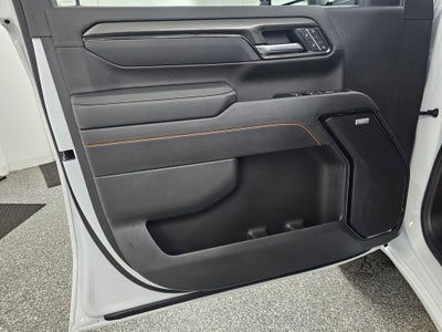 2026 GMC Sierra 2500HD AT4