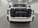 2026 GMC Sierra 2500HD AT4