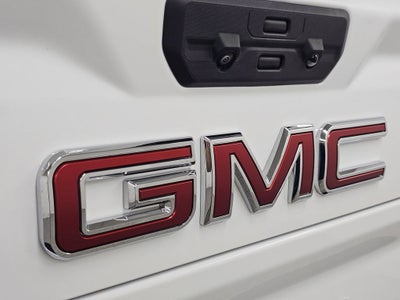 2026 GMC Sierra 2500HD AT4
