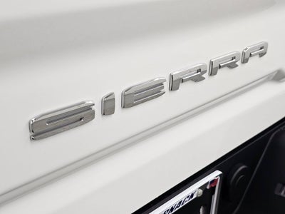2026 GMC Sierra 2500HD AT4