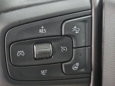 2026 GMC Sierra 2500HD AT4
