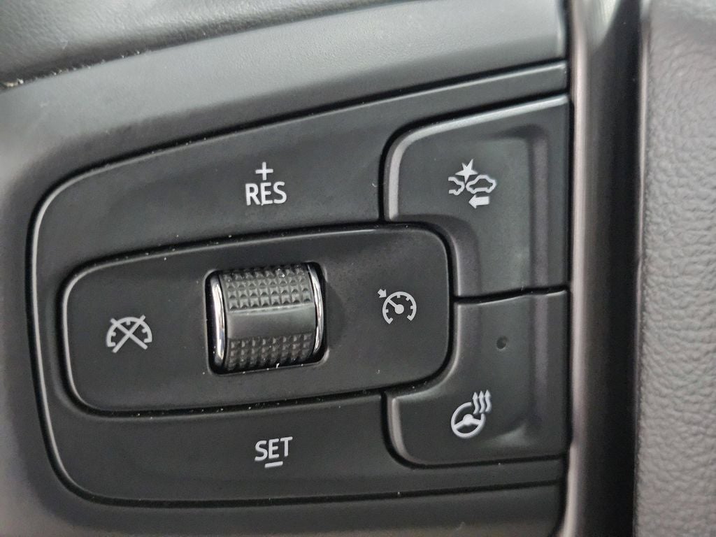 2026 GMC Sierra 2500HD AT4