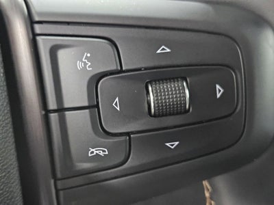2026 GMC Sierra 2500HD AT4