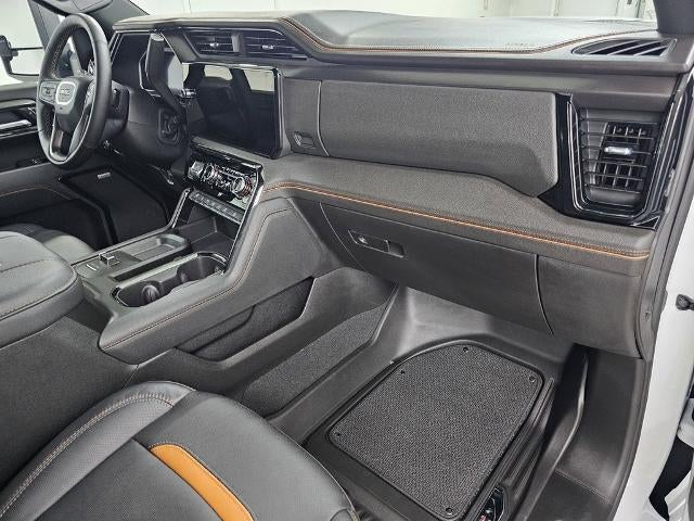 2026 GMC Sierra 2500HD AT4