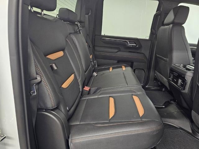 2026 GMC Sierra 2500HD AT4
