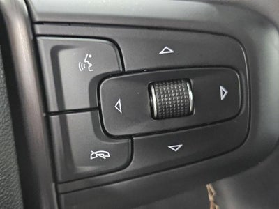2026 GMC Sierra 2500HD AT4