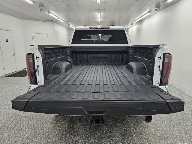 2026 GMC Sierra 2500HD AT4